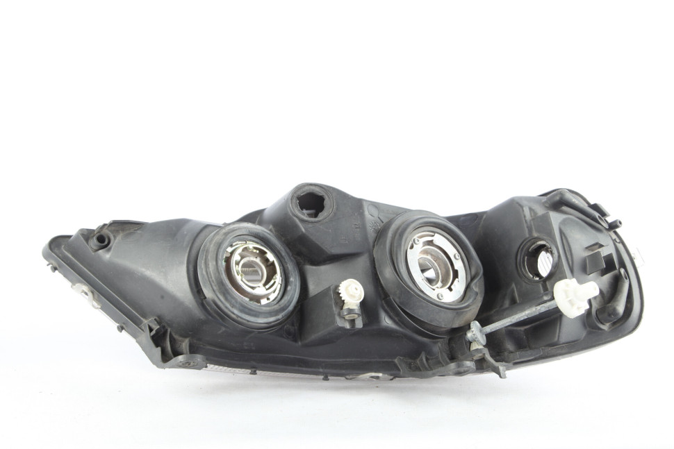 Фара левая Opel Astra G OEM 24439602 Фара левая Opel Astra G OEM 24439602