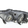 Фара левая Opel Astra G OEM 24439602 Фара левая Opel Astra G OEM 24439602