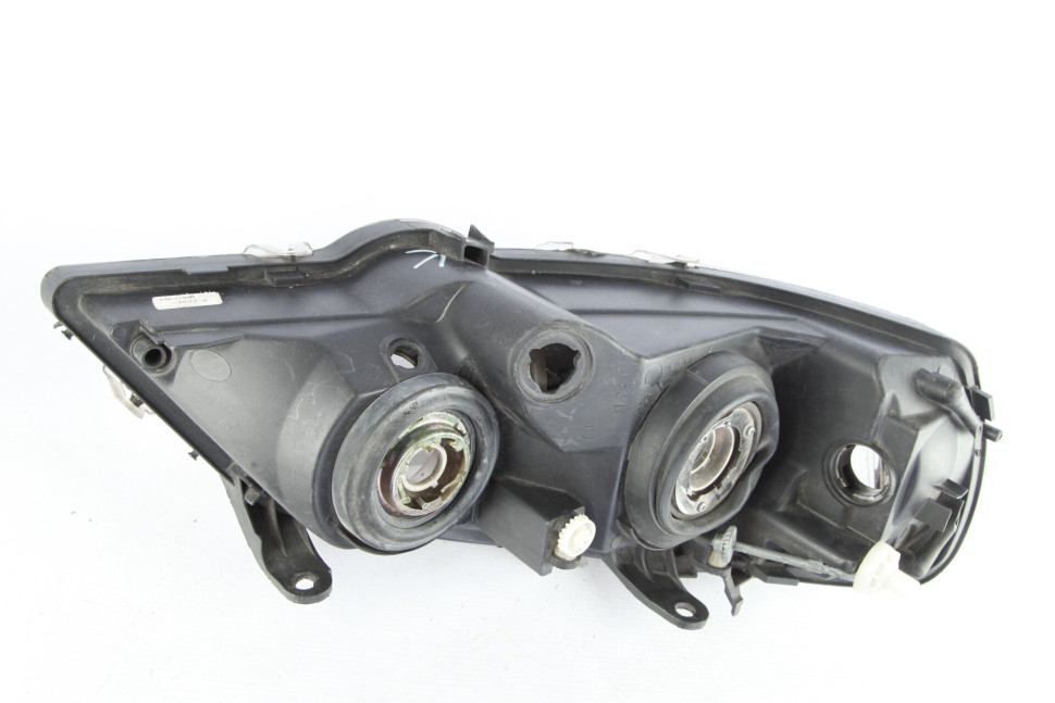 Фара левая Opel Astra G OEM 24439602 Фара левая Opel Astra G OEM 24439602