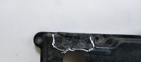 Усилитель заднего бампера Hyundai Tucson 3 oem 86630D7000