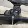 Бампер передний Skoda Rapid 2 2020 OEM 60U807221M