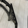 Бампер передний Skoda Rapid 2 2020 OEM 60U807221M