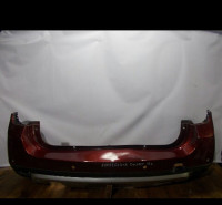 Бампер задний бу Renault Duster 12 год OEM 850225291R