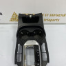 Накладка консоли акпп Kia Sorento 2 2009 oem 846502WFP0 Накладка консоли акпп Kia Sorento 2 2009 oem 846502WFP0