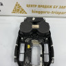 Накладка консоли акпп Kia Sorento 2 2009 oem 846502WFP0 Накладка консоли акпп Kia Sorento 2 2009 oem 846502WFP0