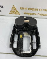 Накладка консоли акпп Kia Sorento 2 2009 oem 846502WFP0