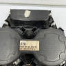 Накладка консоли акпп Kia Sorento 2 2009 oem 846502WFP0 Накладка консоли акпп Kia Sorento 2 2009 oem 846502WFP0