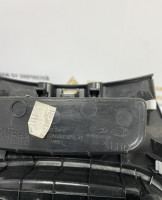 Накладка консоли акпп Kia Sorento 2 2009 oem 846502WFP0