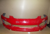 Бампер передний Porsche Cayenne 958 до рест (скл-3)