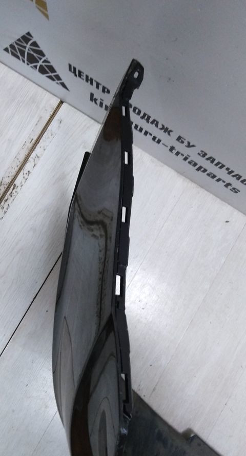 Бампер задний Hyundai IX35 10-15 oem 866112Y0000