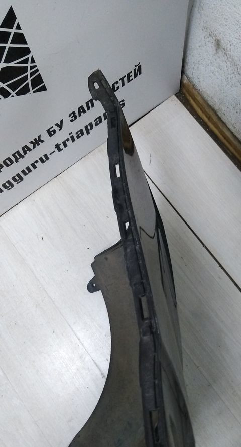 Бампер задний Hyundai IX35 10-15 oem 866112Y0000