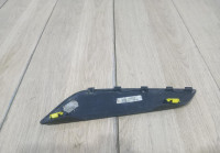 Накладка крыла передняя правая бу BMW 5 G30 OEM 51747439014