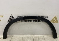 Молдинг крыла задний правый BMW X6 F16 OEM 51777319834