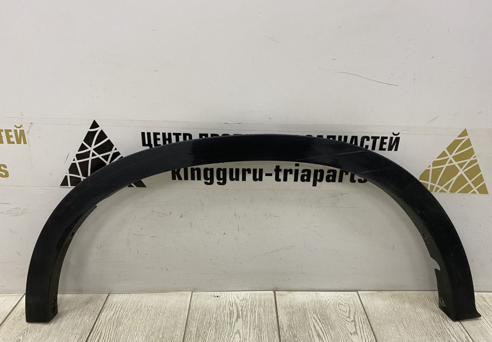Молдинг крыла задний правый BMW X6 F16 OEM 51777319834