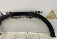Молдинг крыла задний правый BMW X6 F16 OEM 51777319834