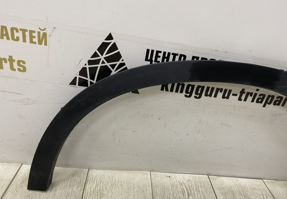 Молдинг крыла задний правый BMW X6 F16 OEM 51777319834 Молдинг крыла задний правый BMW X6 F16 OEM 51777319834
