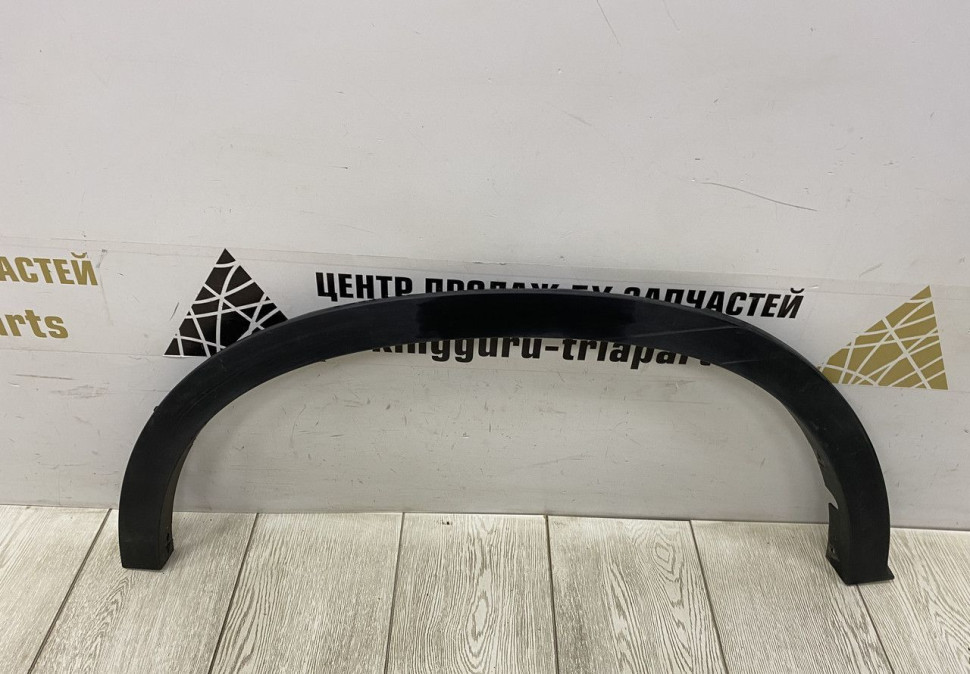 Молдинг крыла задний правый BMW X6 F16 OEM 51777319834 Молдинг крыла задний правый BMW X6 F16 OEM 51777319834