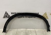 Молдинг крыла задний правый BMW X6 F16 OEM 51777319834