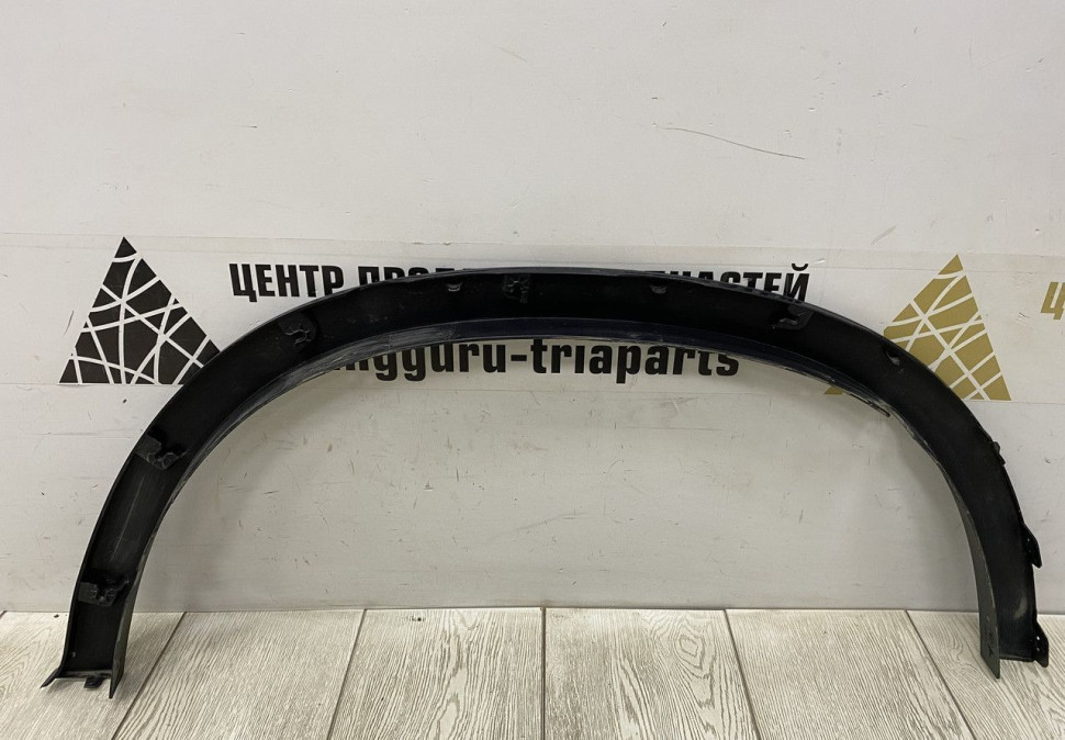 Молдинг крыла задний правый BMW X6 F16 OEM 51777319834 Молдинг крыла задний правый BMW X6 F16 OEM 51777319834