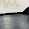 Молдинг крыла задний правый BMW X6 F16 OEM 51777319834 Молдинг крыла задний правый BMW X6 F16 OEM 51777319834