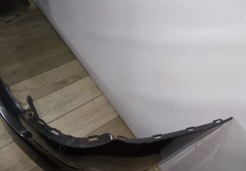 Бампер задний бу BMW X3 G01 M-Pack OEM 51118091992