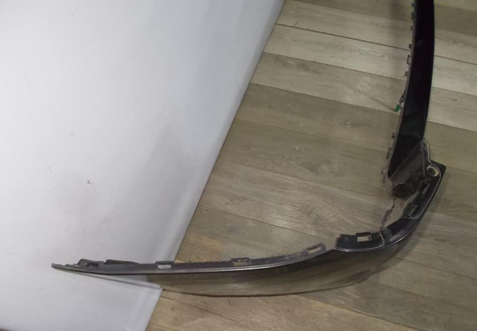 Бампер задний бу BMW X3 G01 M-Pack OEM 51118091992