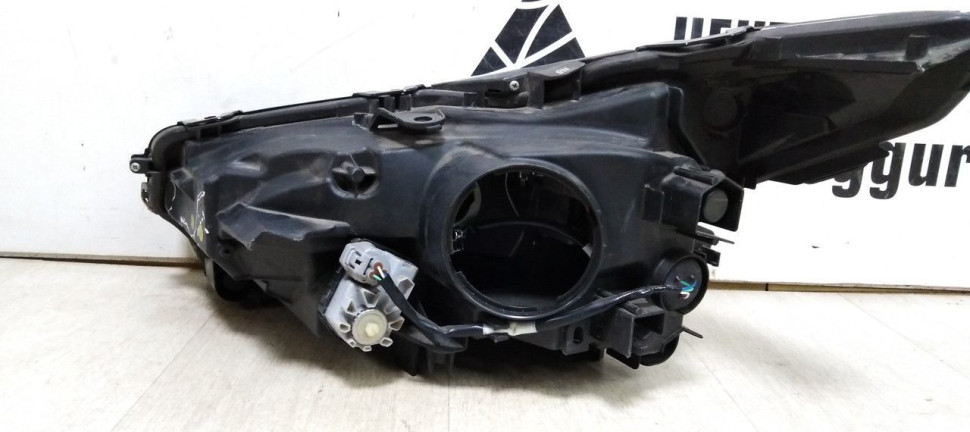 Фара правая   Lexus NX 14- oem  8114578020 (скл-3)
