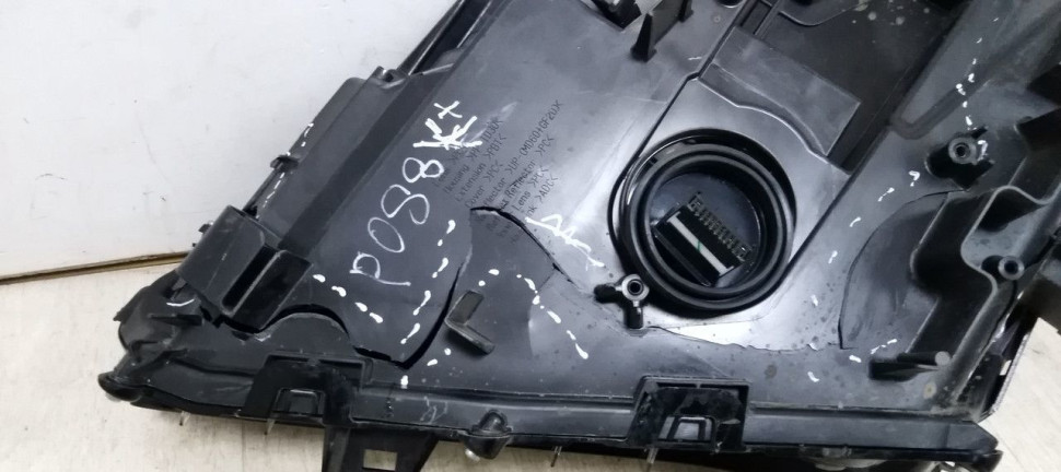 Фара правая   Lexus NX 14- oem  8114578020 (скл-3)