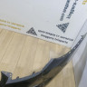 Бампер задний бу BMW 6 G32 OEM 51127387321