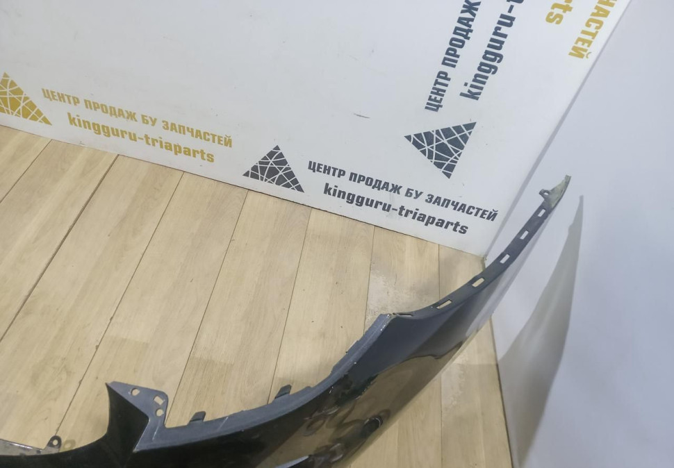 Бампер задний бу BMW 6 G32 OEM 51127387321