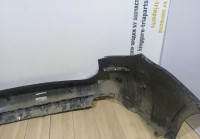 Бампер задний бу BMW 6 G32 OEM 51127387321