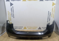 Бампер задний бу BMW 6 G32 OEM 51127387321