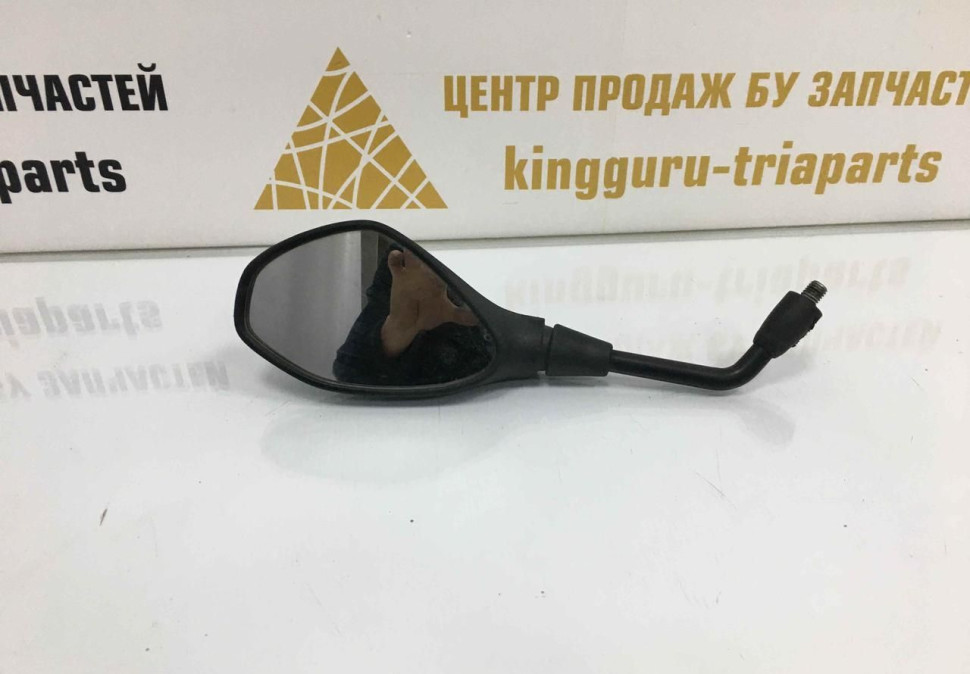 Зеркало правое мотоцикл BMW K51 R 1250 GS OEM 51168567448