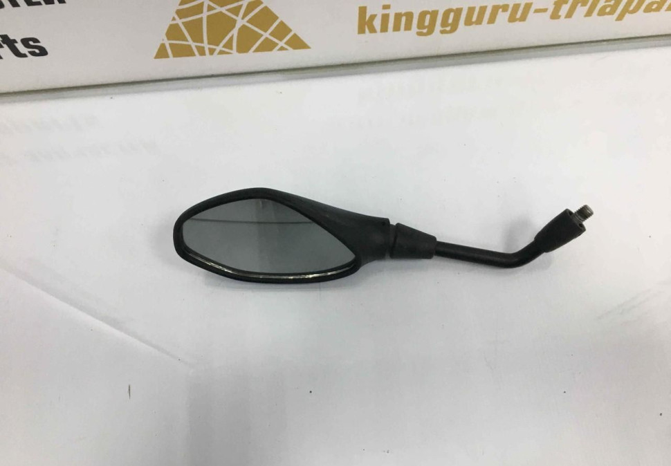 Зеркало правое мотоцикл BMW K51 R 1250 GS OEM 51168567448