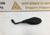 Зеркало правое мотоцикл BMW K51 R 1250 GS OEM 51168567448