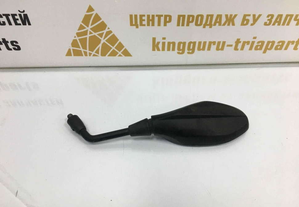 Зеркало правое мотоцикл BMW K51 R 1250 GS OEM 51168567448