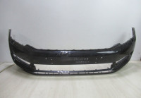 Бампер передний Volkswagen Passat B8 Oem 3G0807221 (небольшая трещина) (скл-3)