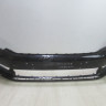 Бампер передний Volkswagen Passat B8 Oem 3G0807221 (небольшая трещина) (скл-3)
