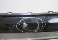 Бампер передний Volkswagen Passat B8 Oem 3G0807221 (небольшая трещина) (скл-3)