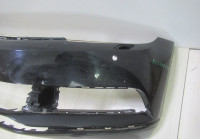 Бампер передний Volkswagen Passat B8 Oem 3G0807221 (небольшая трещина) (скл-3)