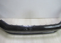 Бампер передний Volkswagen Passat B8 Oem 3G0807221 (небольшая трещина) (скл-3)