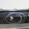 Бампер передний Volkswagen Passat B8 Oem 3G0807221 (небольшая трещина) (скл-3)
