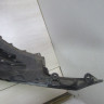 Бампер передний Volkswagen Passat B8 Oem 3G0807221 (небольшая трещина) (скл-3)