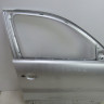Дверь передняя правая Volkswagen Tiguan 1 oem 5n0831312c (вмятины)