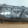 Фара ( ПТФ) левая Volkswagen Polo GT oem 6C0941661