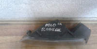 Фара ( ПТФ) левая Volkswagen Polo GT oem 6C0941661