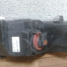 Фара ( ПТФ) левая Volkswagen Polo GT oem 6C0941661