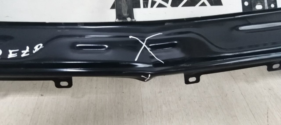 Усилитель заднего бампера Hyundai Creta oem 86630M0000