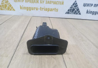 Воздуховод тормозного механизма левый бу BMW 7 G11 OEM 51747365631