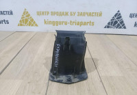 Воздуховод тормозного механизма левый бу BMW 7 G11 OEM 51747365631